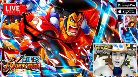 Live Rilis Oden Extrem Kapan Giveawey Gamplay Opbr One Piece