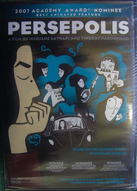 Persepolis Foreign Film Dvd Movies To Watch Free