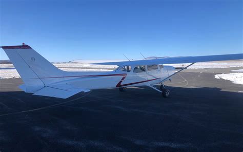 Cessna M Hawk Ii Thabet Aeroplus