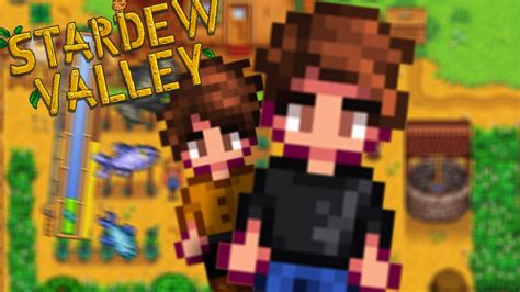 GAMEPLAY DE PESCARIA Stardew Valley YouTube