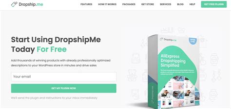 Best Woocommerce Dropshipping Plugins Updimes