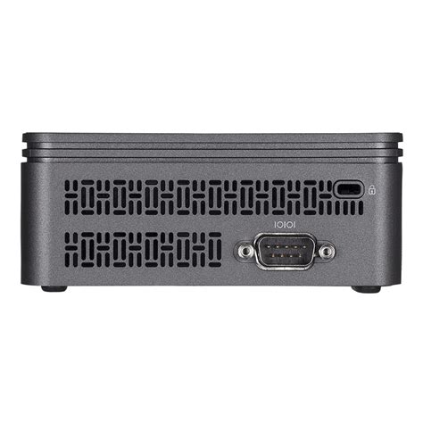 GIGABYTE GB-BRI5H-10210 Intel Core i5 10.Nesil Yüksek Performanslı ...