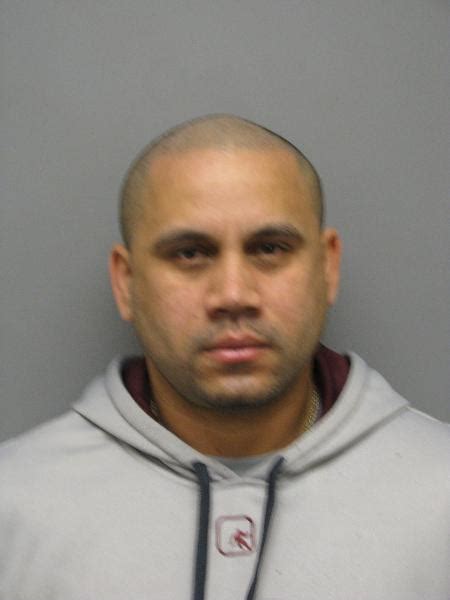 Carlos Luis Rios Sex Offender In New Haven CT 06513 CT1091902