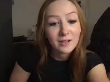 Webcam Girl For Gingerxbabe Dc Mx F Ed Jellycone