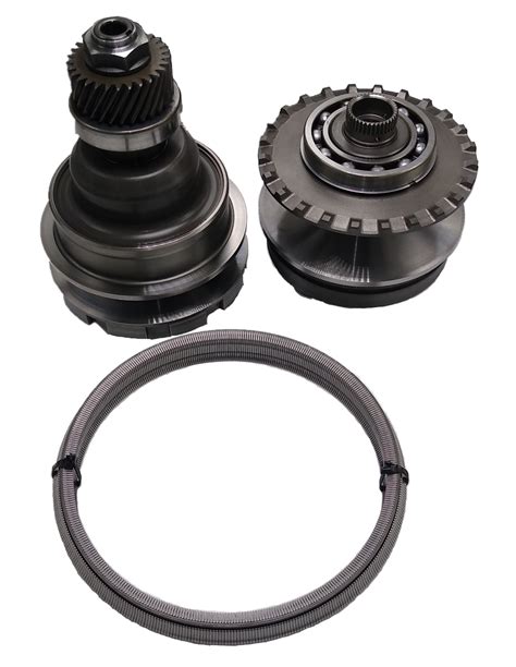 RE0F10A JF011E PULLEY SET Product Details