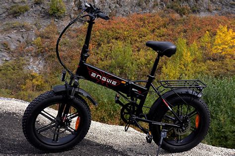 Engwe EP 2 PRO Electric Bike For Sale Eridefox