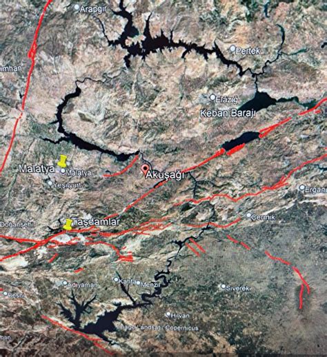 Naci Görür den Malatya depremiyle ilgili kritik açıklama 6 Şubat ı