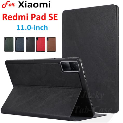 Adequado Para Xiaomi Redmi Pad SE 11 Moda Flip Case PadSE 2023 11 0