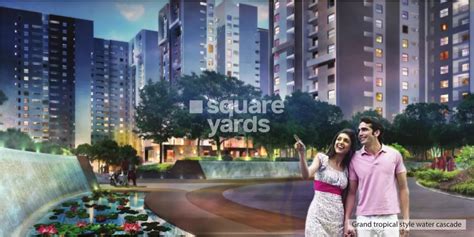 Sobha Silicon Oasis In Hosa Road Bangalore 1 25 Cr Floor Plans