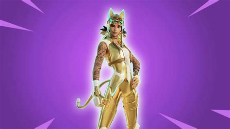 Time Breaker Renegade Lynx 🔥 Fortnite Og 💔 Style Score 8 10 Youtube