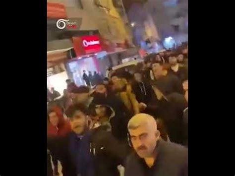 Dün gece Suriyeli bir grup su kuyusunda ölü bulunan Suriyeli bir çocuk