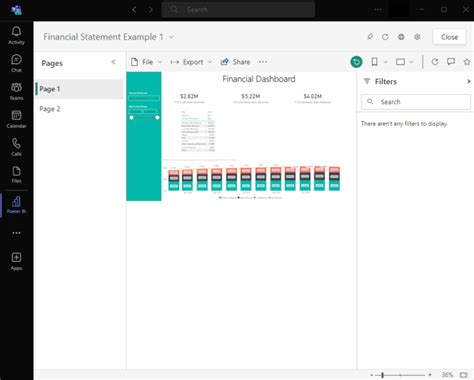 A Realistic Guide To Migrating From Tableau To Power Bi