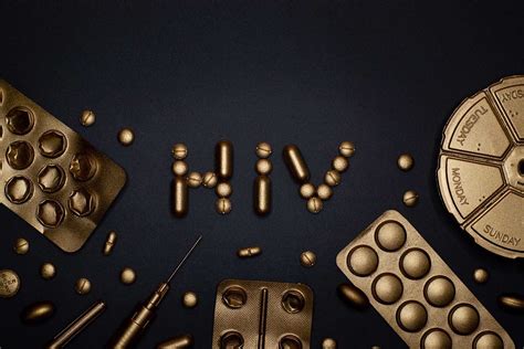 Penting Ketahui Ciri Ciri Hiv Aids Serta Cara Pencegahannya