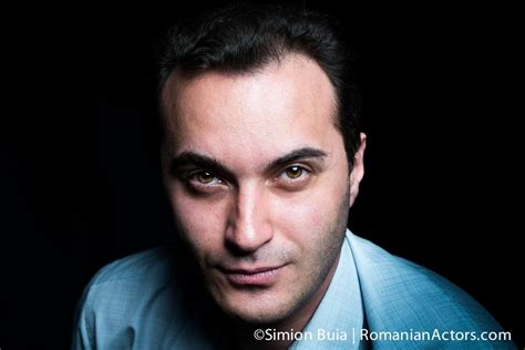 Bogdan Matei Romanian Actors