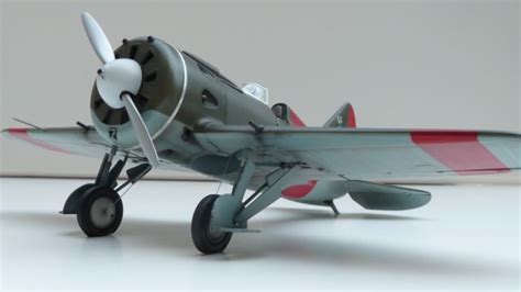 Eduard S Scale Polikarpov I Type By Jean Francois Micheletti