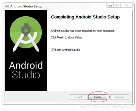 使用 Android Studio 搭建安卓开发环境哪个编辑器自带android 开发环境 Csdn博客