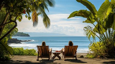 Why Costa Rica Is The Best Place To Retire Crie