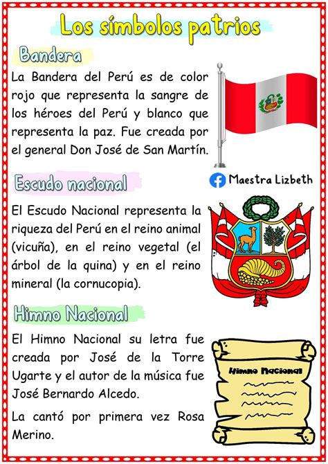 Pin De Maritza Meneses En Bandera Del Peru En 2024 Simbolos Patrios