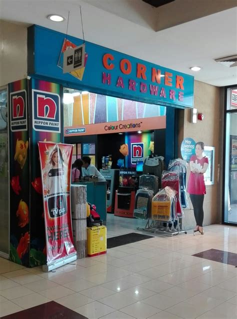 Corner Hardware Updated January 2025 432 Quezon Avenue Quezon City