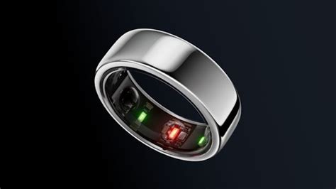 Samsung Anuncia Anel Inteligente Galaxy Ring Libras Libraria News