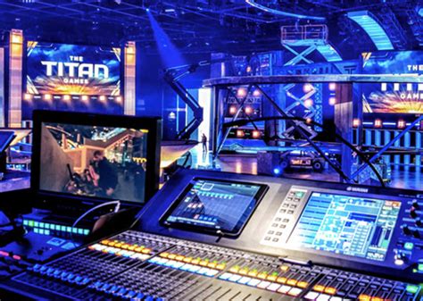 In Concert Productions (ICP) Doubles Down on Technology, Staffing in ...