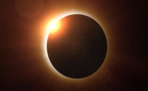 Eclipse Solar 2024 Peores estados para verlo en México CHIC Magazine