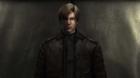 Leon S. Kennedy