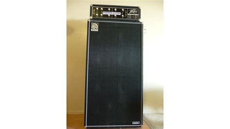 Best Bass Guitar Speaker Cabinet | www.resnooze.com