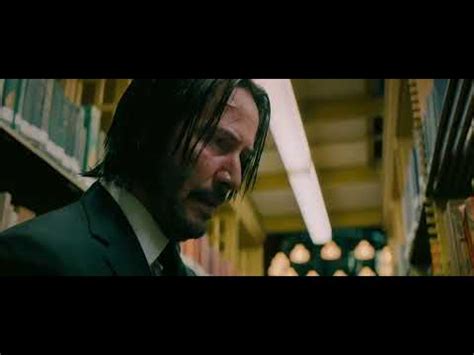 Jhon wick 3 - YouTube