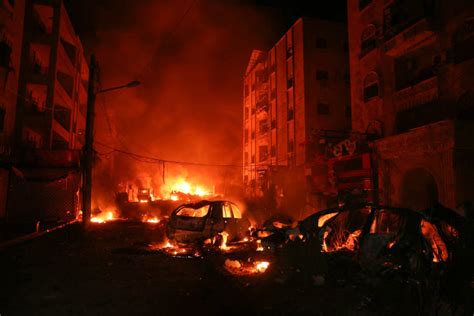 Syria Civil War Live Updates Insurgents Storm Aleppo