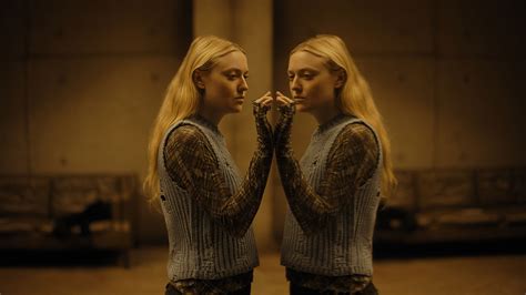 The Watchers (2024) Монгол хэлээр - Nicekino v.5