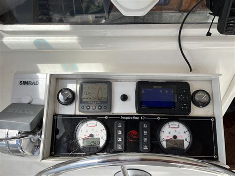 Marine Auctions - Simpson Inspiration 10 Catamaran - Inspection Highly