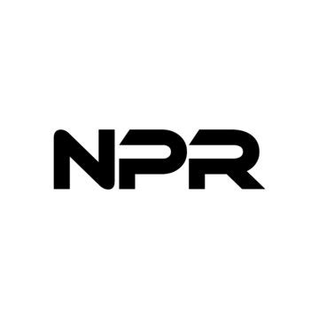 npr logo