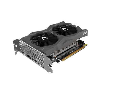 Zotac Gaming Geforce Rtx 3050 6gb Gddr6 Twin Edge Oc Zotac