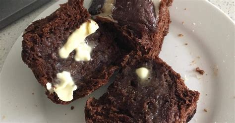 Chocolate Spiced Hot Cross Buns By Denarf2 A Thermomix Recipe In The Category Breads Rolls