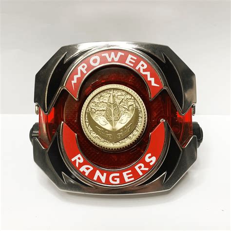 Green Ranger Dragonzord Power Coin Henshin Legacy Morpher Rangers