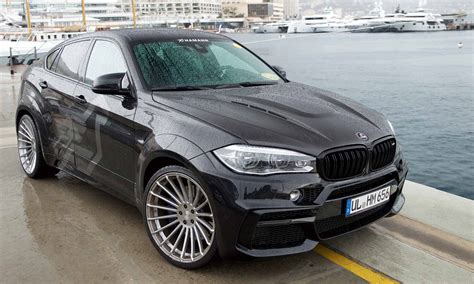 Bmw X M F Widebody Hamann Tuning Hamann Motorsport