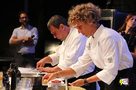 A Ceglie Torna Il Food Festival