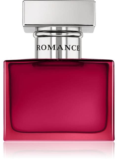 Ralph Lauren Romance Eau De Parfum Intense 30ml Au Meilleur Prix Sur