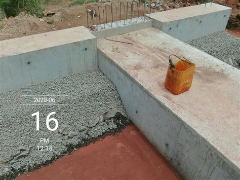 Porous Backfill Culvert The Civil Engineer Facebook