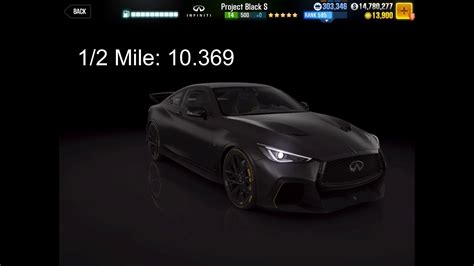 CSR2 Prestige Cup Showcase Showdown Top 3 Cars With Tune And Times