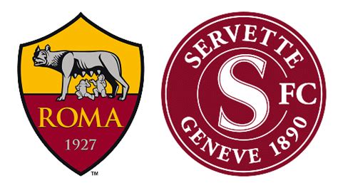 Roma Vs Servette Prediction Free Betting Tips Odds