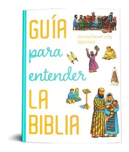 Gu A Para Entender La Biblia En Venta En Benito Ju Rez Distrito Federal