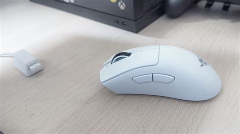 Razer Deathadder V3 Pro gaming mouse review | PC Gamer