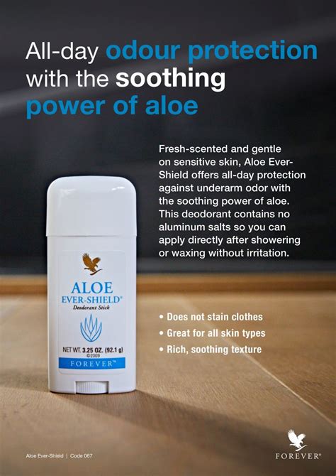 Soothing Power Of Aloe Forever Living Products Aloe Aloe Vera Skin Care