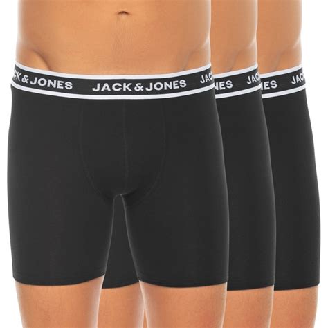 Jack Jones Boxershorts Im Set Boxerman