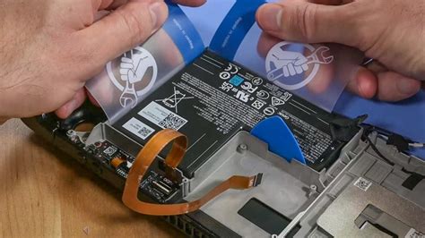 Handheld Ifixit Hat Teardown Des Steam Deck überlebt Golemde