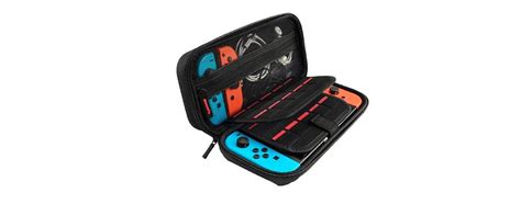 Best Nintendo Switch Cases In 2022 Buying Guide Gear Hungry