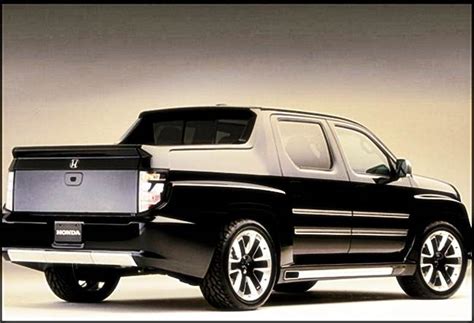 2016 Honda Ridgeline Sport Honda Recommendation