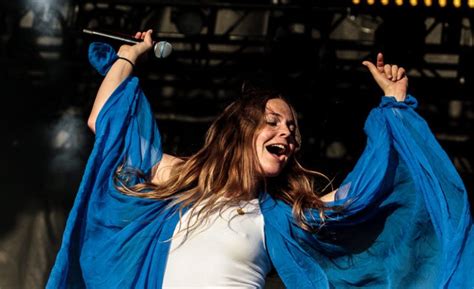 Hinterland Music Festival Announces 2023 Lineup Featuring Maggie Rogers ...